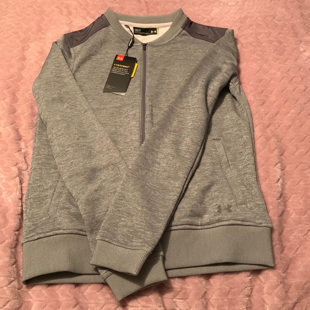 Under Armour Storm1 Women’s Jacket.
